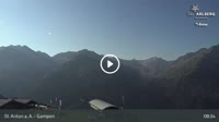 Sankt Anton am Arlberg - Gampen