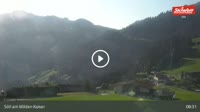 Söll - Söll am Wilden Kaiser - Bergstation Gondelbahn