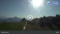Wildschönau - Markbachjoch 1