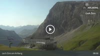 Zürs am Arlberg - Zürs Seekopf