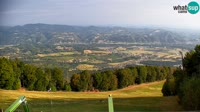 Maribor - Maribor Pohorje Ski Resort