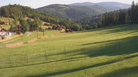 Biały Krzyż - Stok narciarski