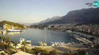 Makarska - Promenada nadmorska