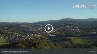 Grafenau - Panorama