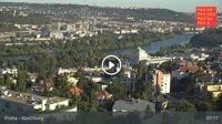 Praha - Podolí, Kavčí hory