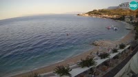 Podgora - Playa