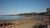 Tenerife - ﻿Playa Las Vistas