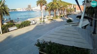 Split - Riva Hrvatskog preporoda