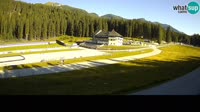 Pokljuka - Rudno Polje