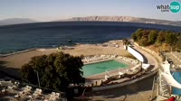 Novi Vinodolski - Hotel Lisanj