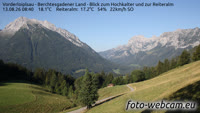 Ramsau bei Berchtesgaden - Vorderloiplsau
