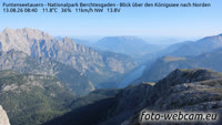Funtenseetauern