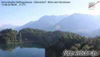 Oberstdorf - Heini-Klopfer-Skiflugschanze