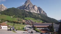 Corvara - Sassongher