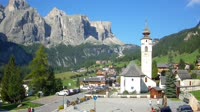 Bolzano - Calfosch in Val Badia