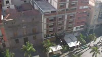 Santa Cruz de Tenerife - Plaza de la Candelaria
