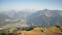Bormio 3000  - Cima Bianca