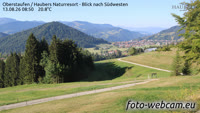 Oberstaufen - Seelekopf, Hochgrat, Staufner Berg