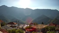 Nomos Eurytania - Granitsa