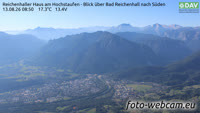 Reichenhaller Staufenhaus - Bad Reichenhall
