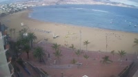 Gran Canaria - Las Palmas - Playa Grande