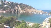 Ibiza - Cala Vadella
