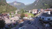 Canazei - Gruppo del Sella e Sasso Pordoi