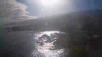 Tenerife - Puerto de la Cruz - Playa San Telmo