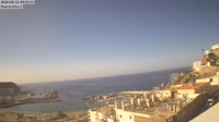 Gran Canaria - Puerto Rico - Marina, spiaggia
