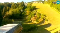 Stari Vrh Ski Resort - Dolna stacja