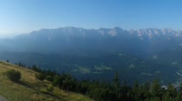 Zugspitze - Wank