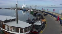 Bulwar Nadmorski, plaża