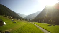 Ahrntal - Prettau