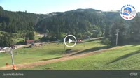 Belá-Dulice - Jasenská dolina