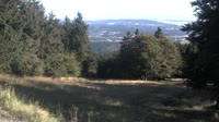 Großer Inselsberg - Wyciąg narciarski