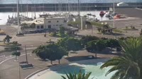 Santa Cruz de Tenerife - Plaza de España