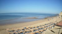Lagos - Plaża Porto de Mós