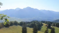 Marquartstein - Staffn-Alm