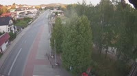 panorama del centro