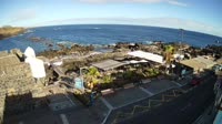 Tenerife - Garachico Caletón