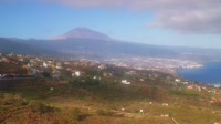 Tenerife - El Sauzal