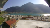 Curon Venosta - Lago di Rèsia