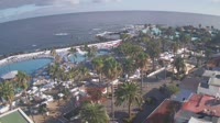 Tenerife - Costa Martiánez