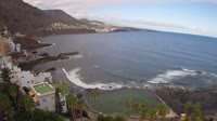 Tenerife - Punta del Hidalgo