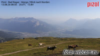 Bad Ragaz - Pizol