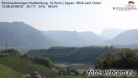 Eppan an der Weinstraße - Huebenburg