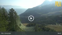 Gressan - Grimondet