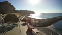 La Gomera - Playa de Santiago