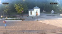 Tadeusz Kościuszko Square