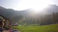 Cervinia - Valtournenche - Gran Pista di Valtournenche